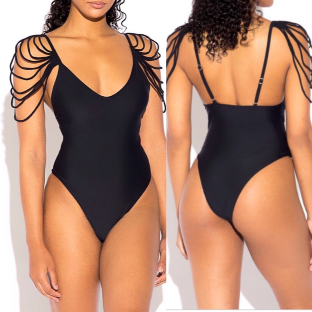 Swimsuit